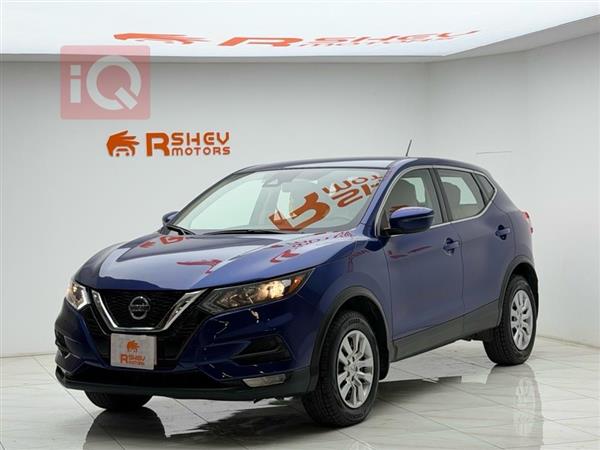 نیسان قەشقای 2023  بۆ فرۆشتن لە عێراق - دهۆک